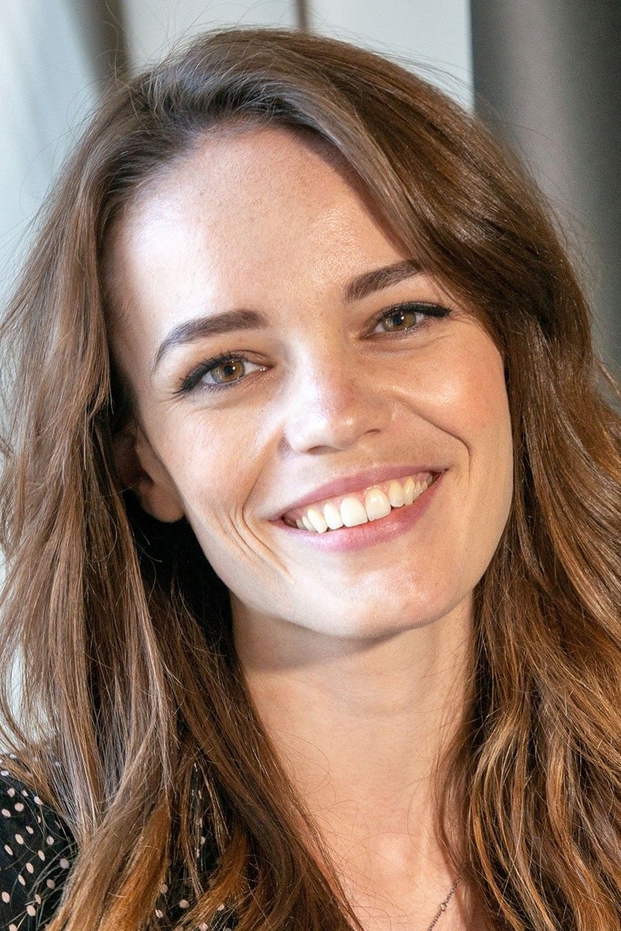 Kate Bracken backdrop