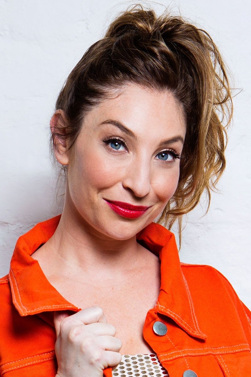 Jess Robinson backdrop