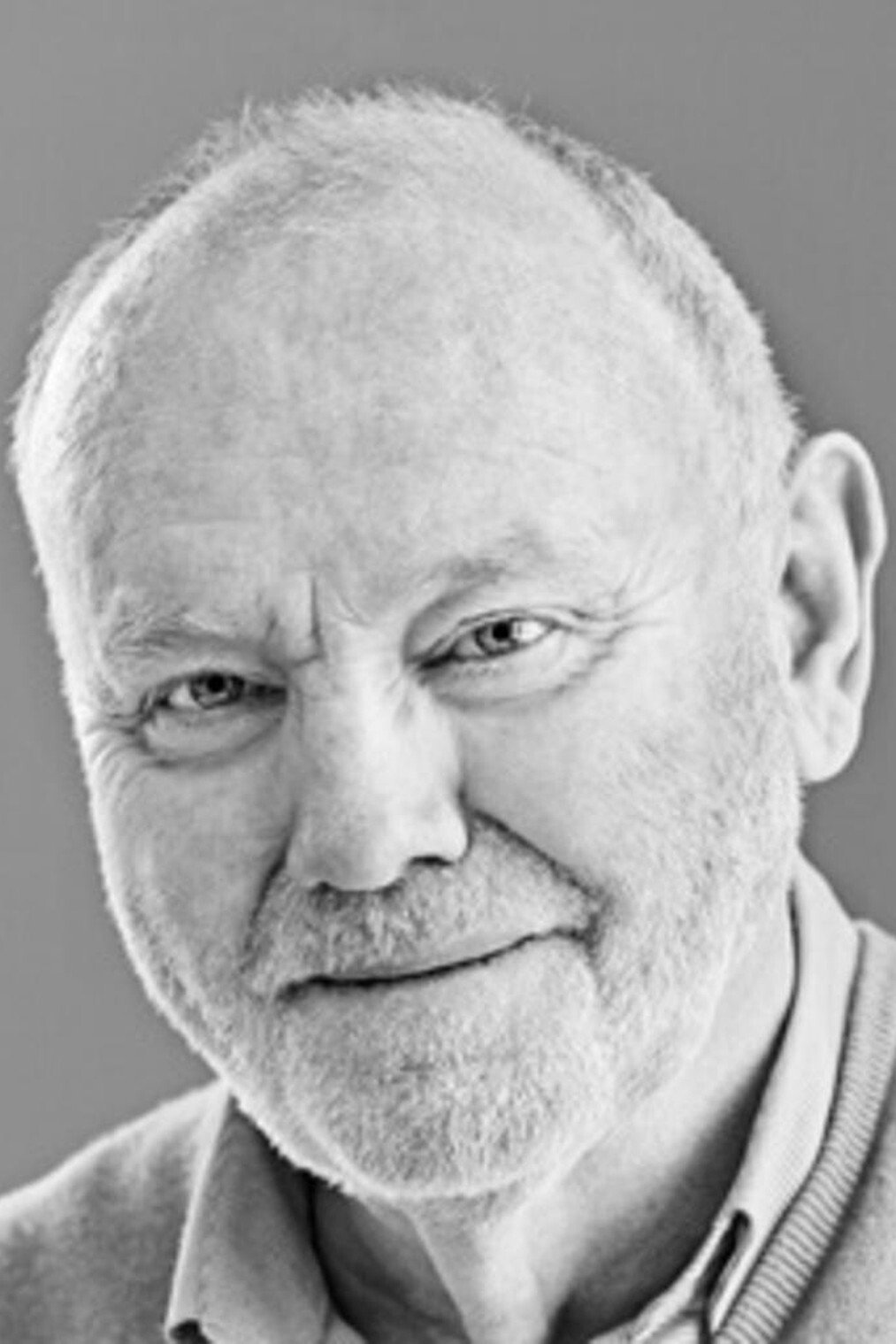 Ole Søndberg backdrop