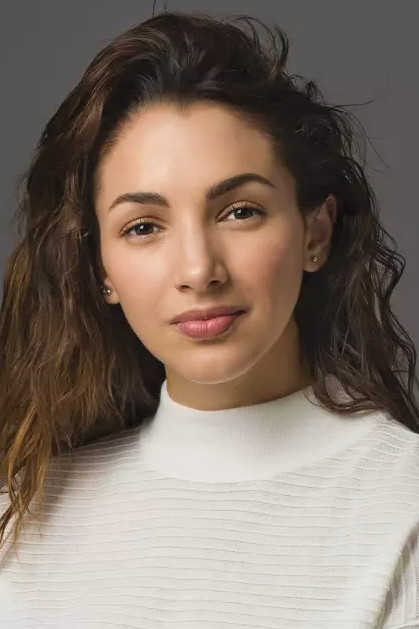 Thelma Fardin backdrop