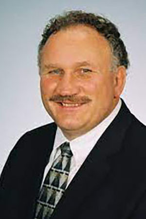 Scott LeDoux backdrop