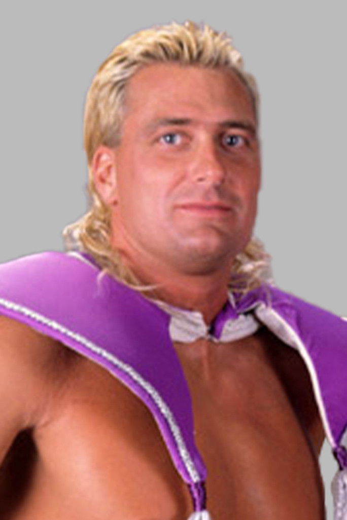 Wayne Bloom backdrop