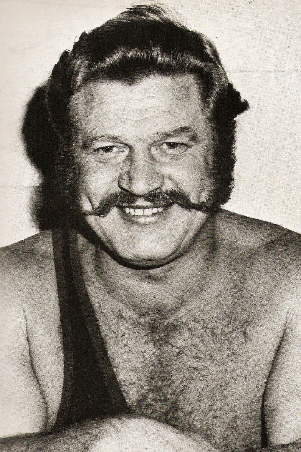 Rolland Bastien backdrop