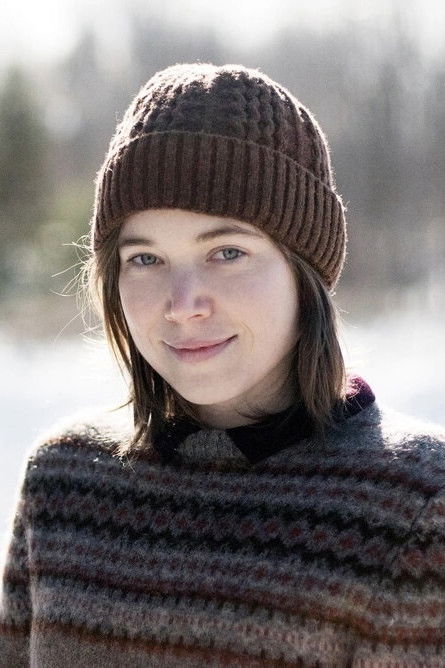 Lee Marshall backdrop