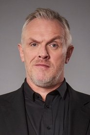 Greg Davies → Greg Deivis