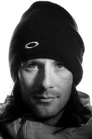 Seth Morrison backdrop