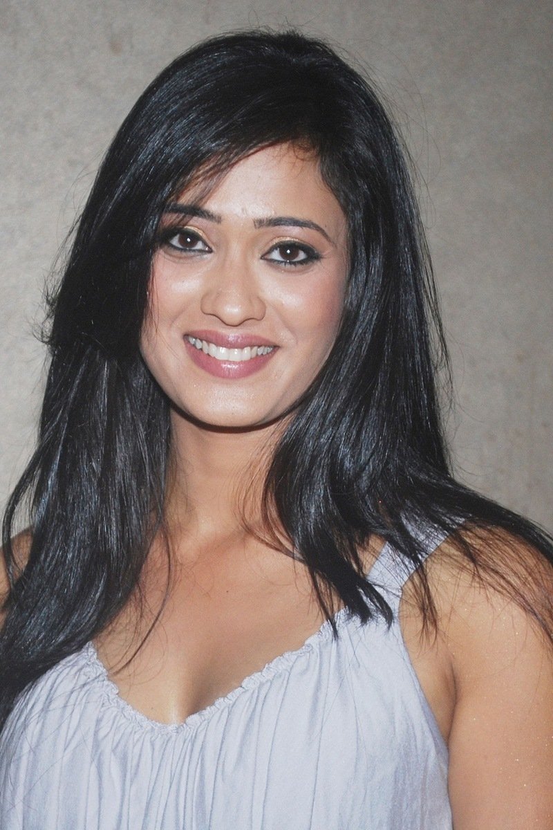 Shweta Tiwari backdrop
