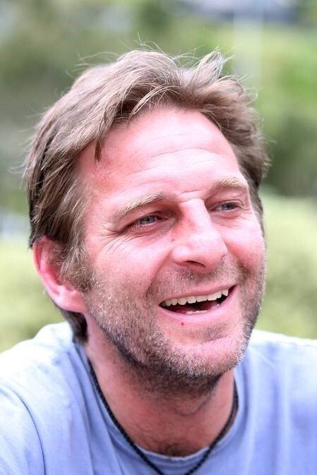 Jarrod Martin backdrop