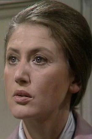 Alethea Charlton backdrop