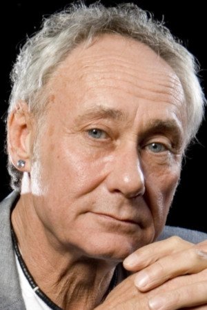 Steve Perry backdrop