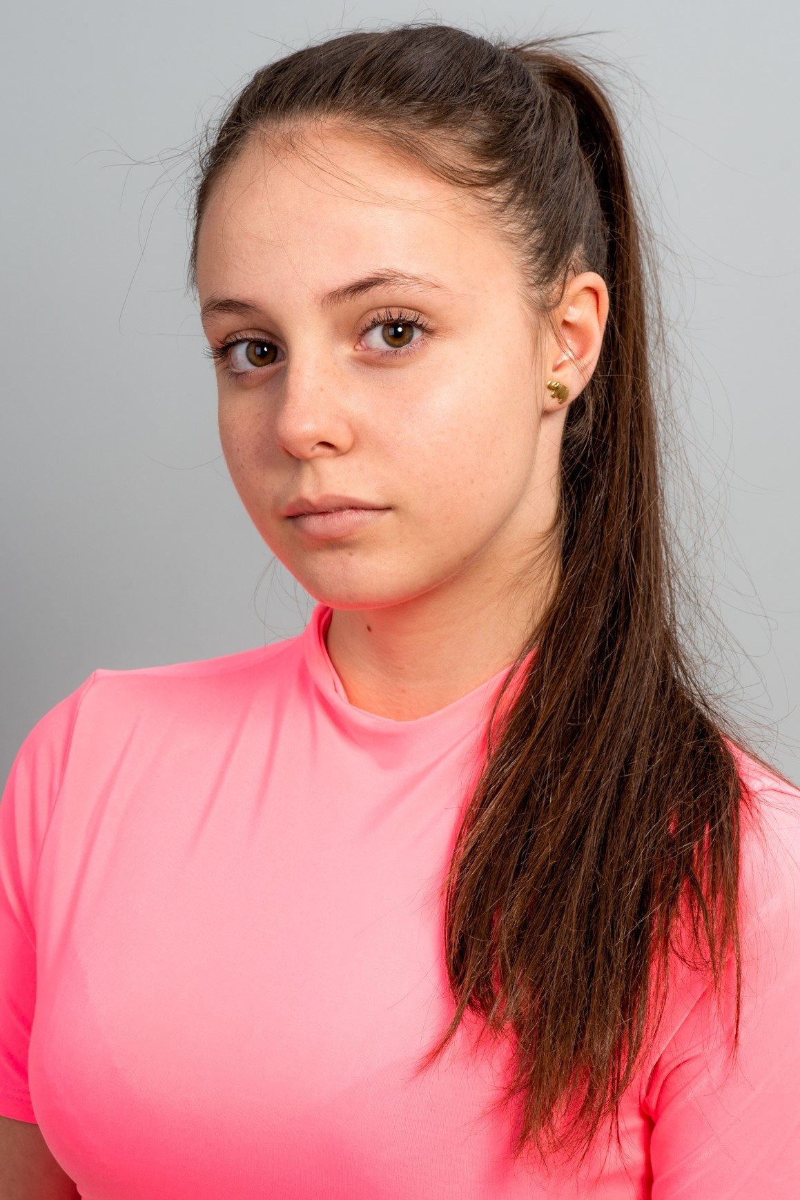 Celine Peña backdrop