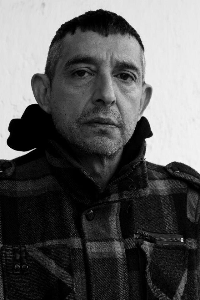 Roberto Cairo backdrop