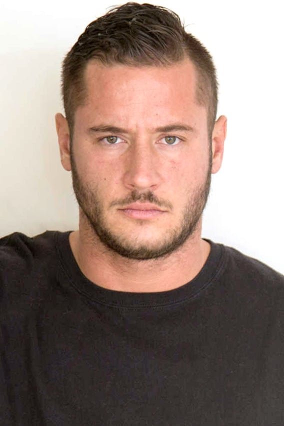 Danny Mountain backdrop