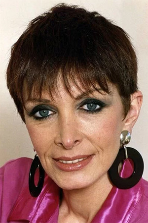 Marti Caine backdrop