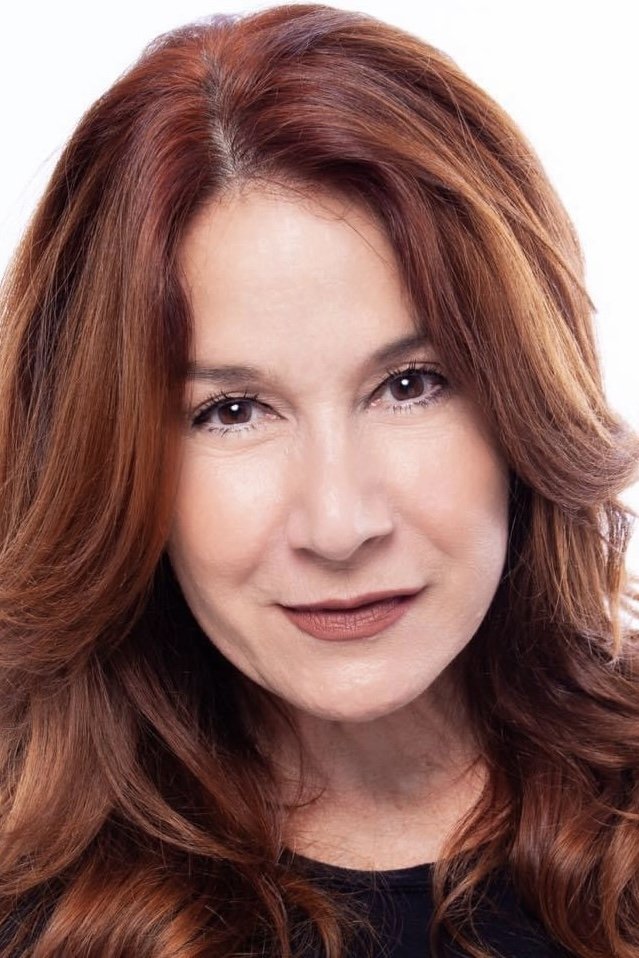 Marian Pabón backdrop