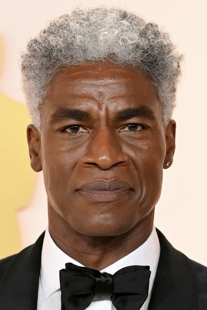 Charles Parnell backdrop