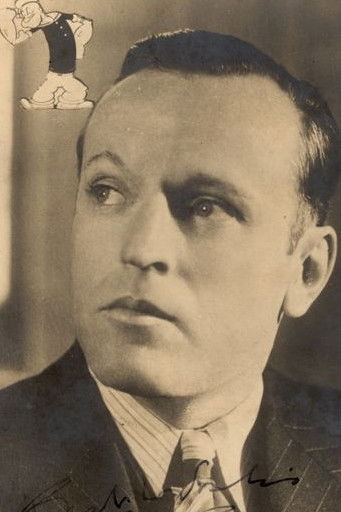 William 'Billy' Costello backdrop