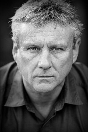 Aneirin Hughes backdrop