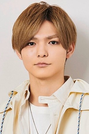 Kota Yabu backdrop