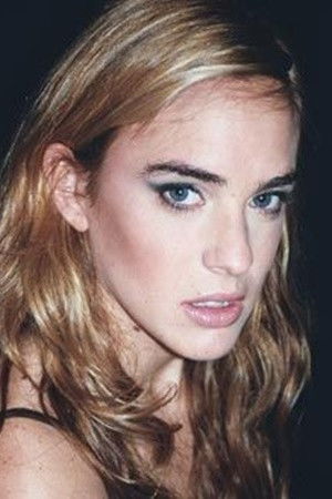 Jazmín Beccar Varela backdrop