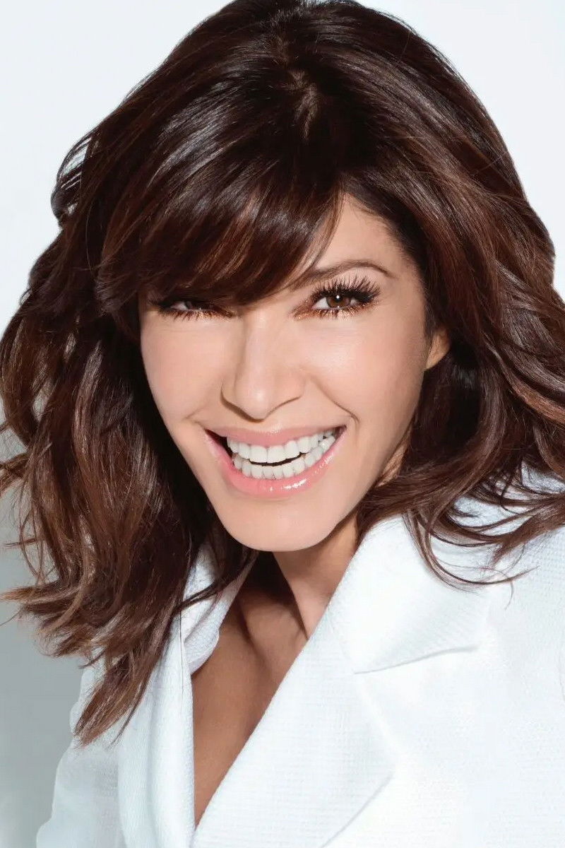 Catherine Fulop backdrop