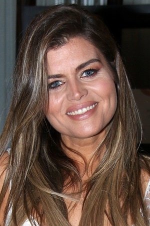 Ángeles Balbiani backdrop