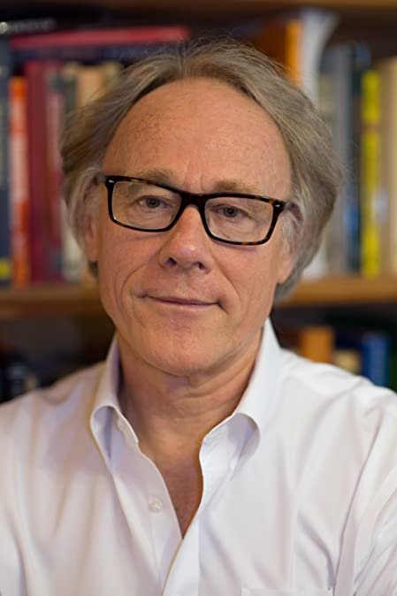 Graham Hancock backdrop