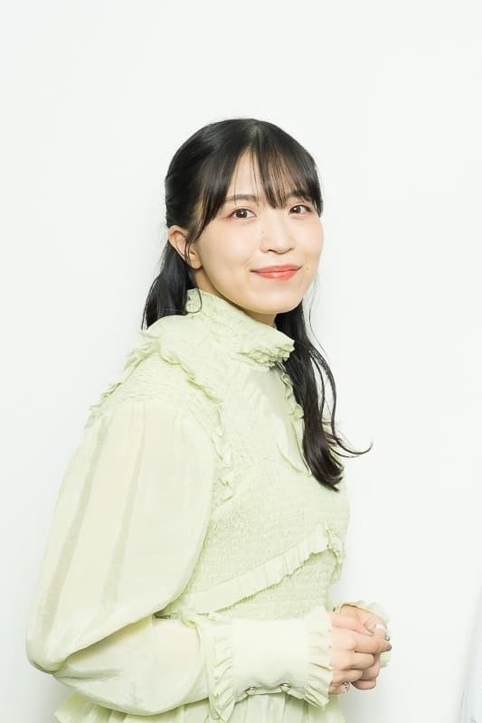 Yūki Tamaki backdrop