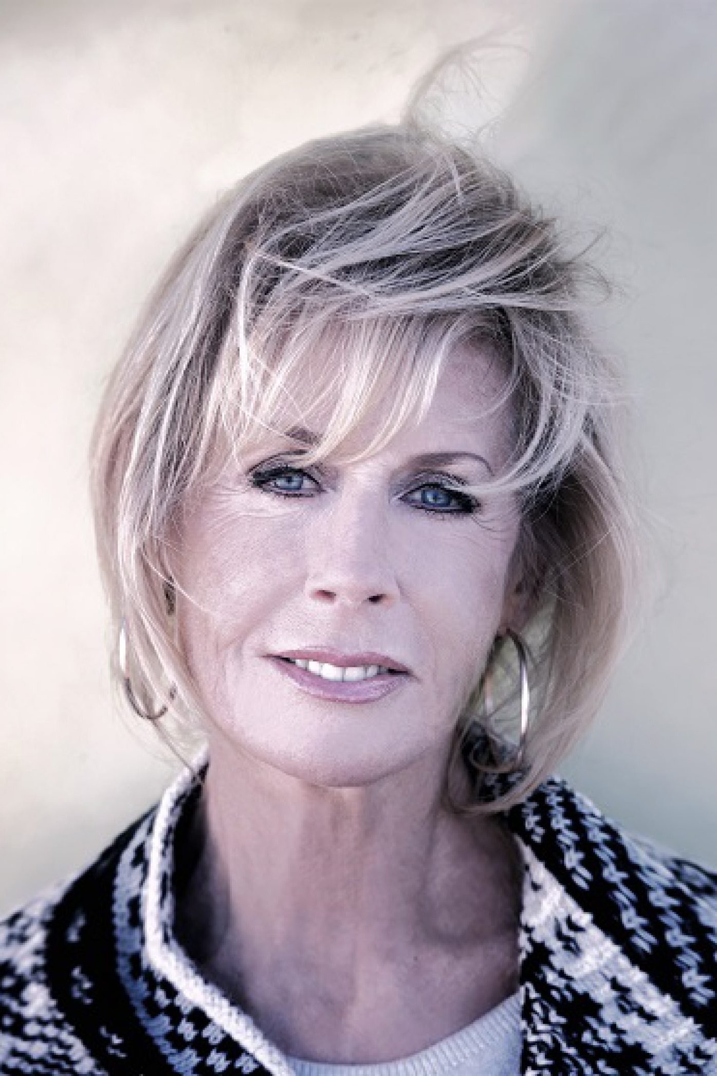 Joke Bruijs backdrop