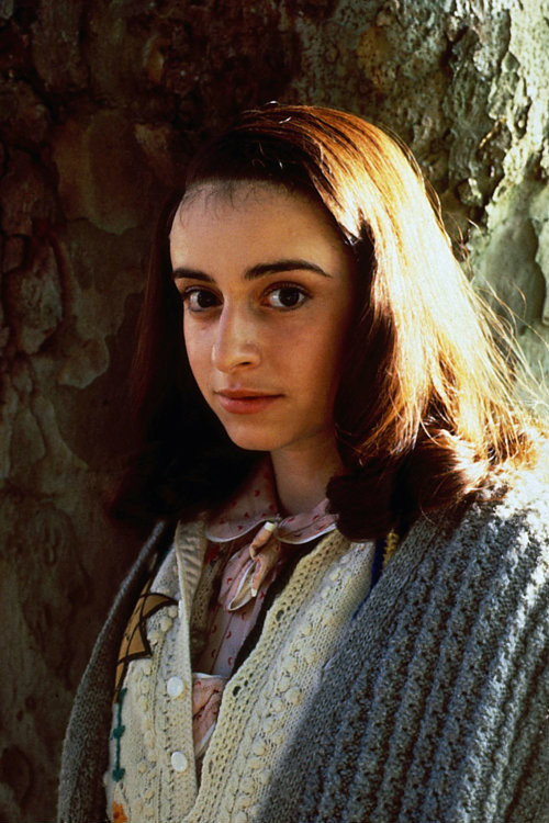 Katharine Schlesinger backdrop