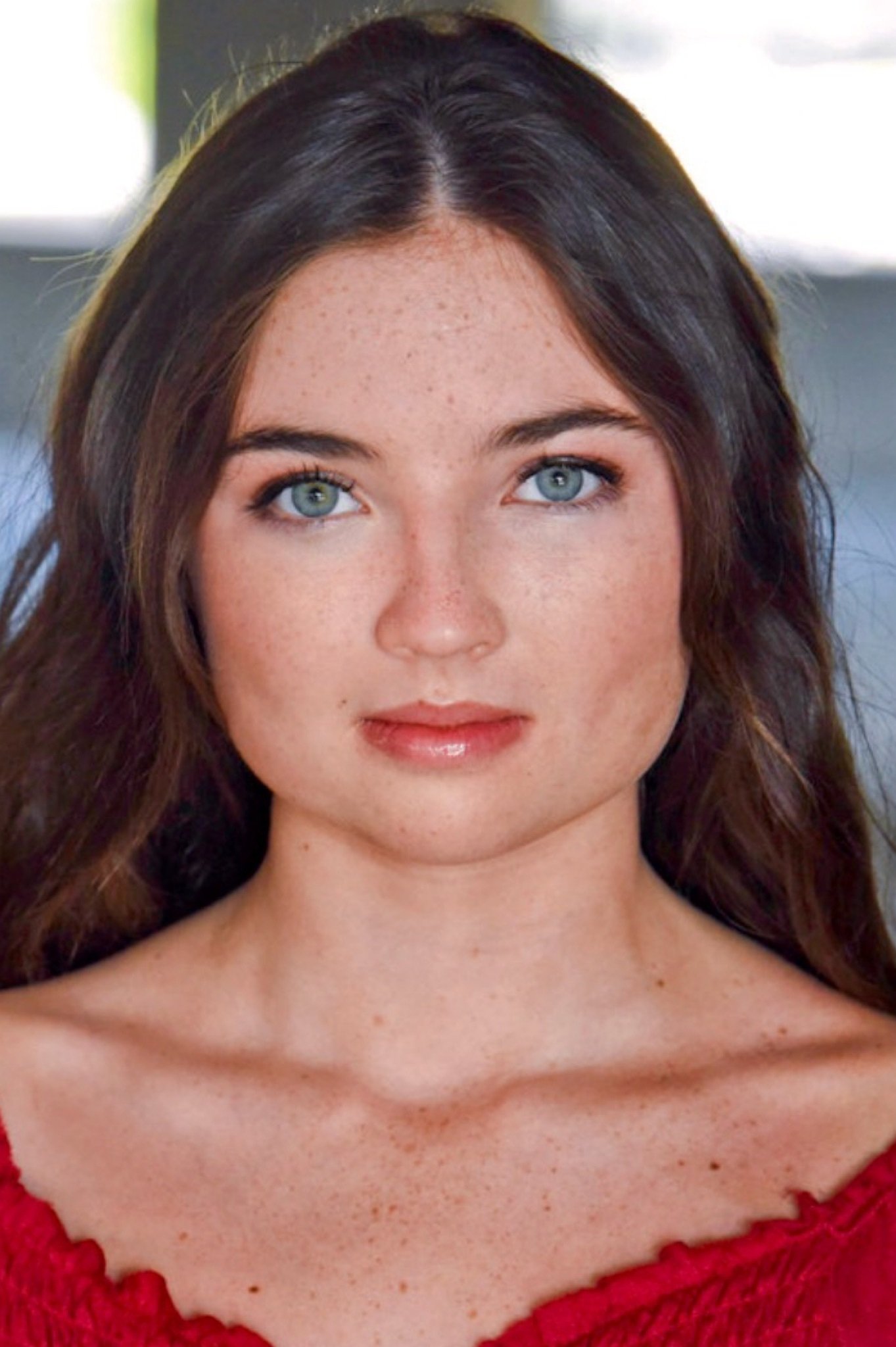 Eden Campbell backdrop