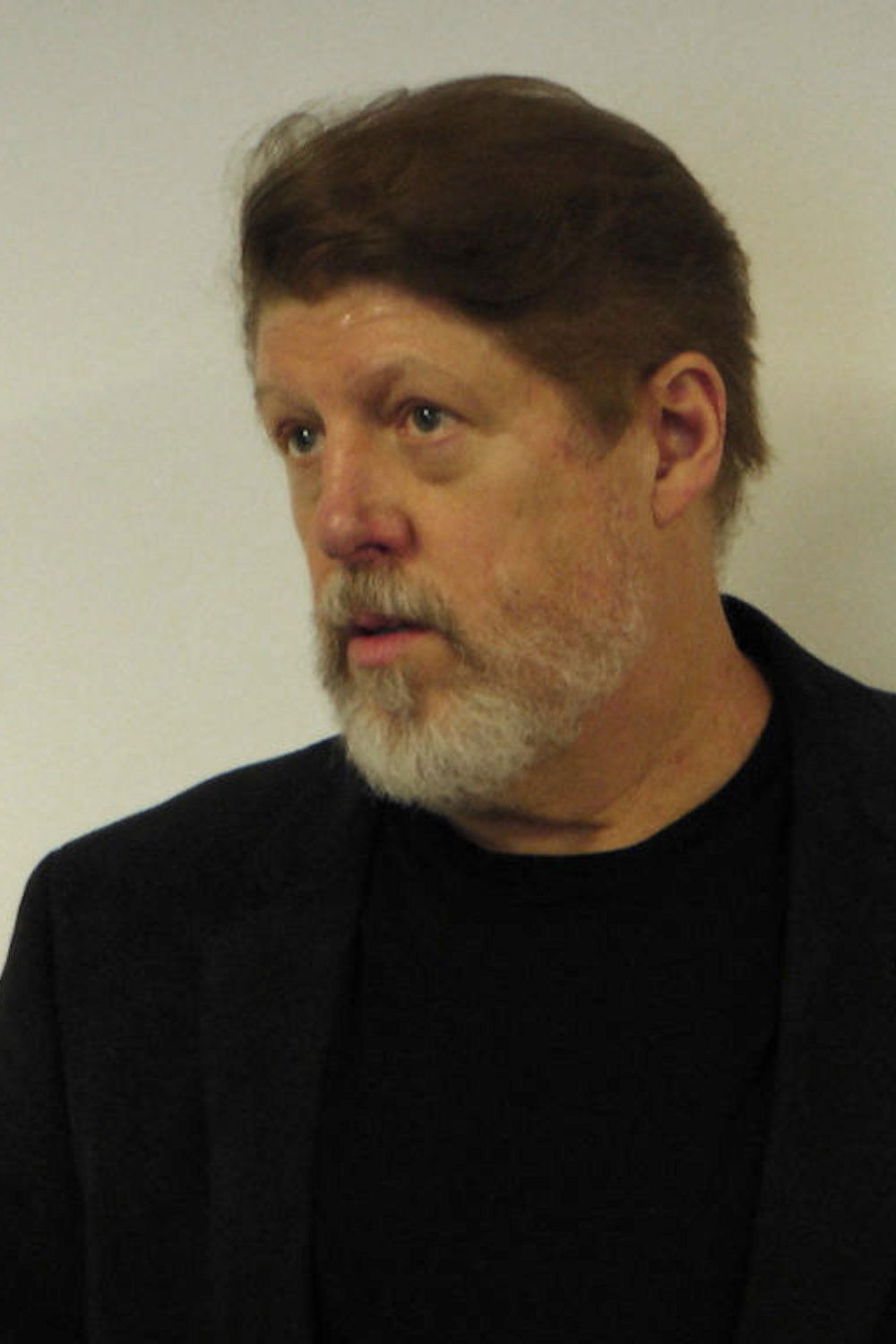 Douglas K. Dempsey backdrop