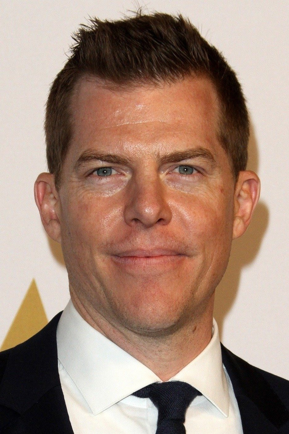 Kevin J. Walsh backdrop