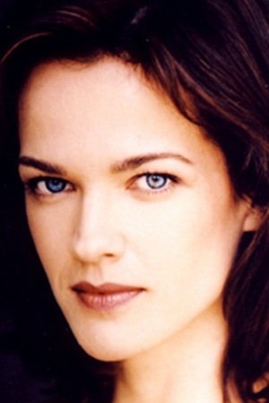 Nancy Anne Sakovich backdrop