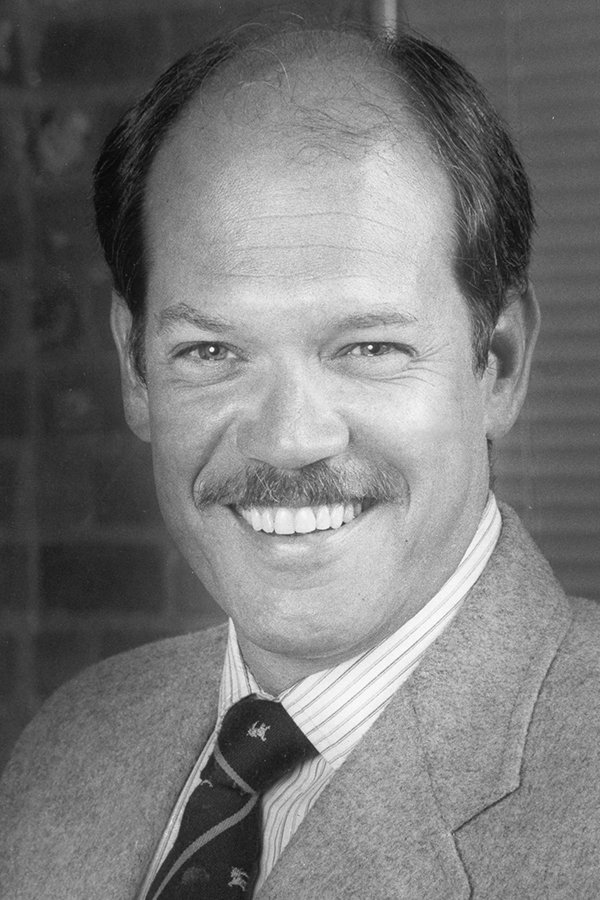 Larry Lancit backdrop