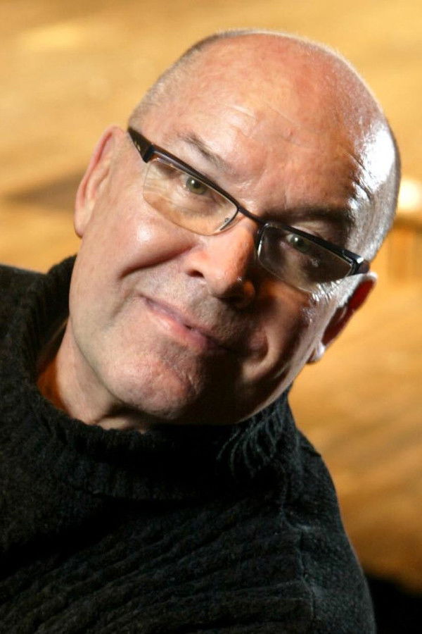 Jack O'Brien backdrop