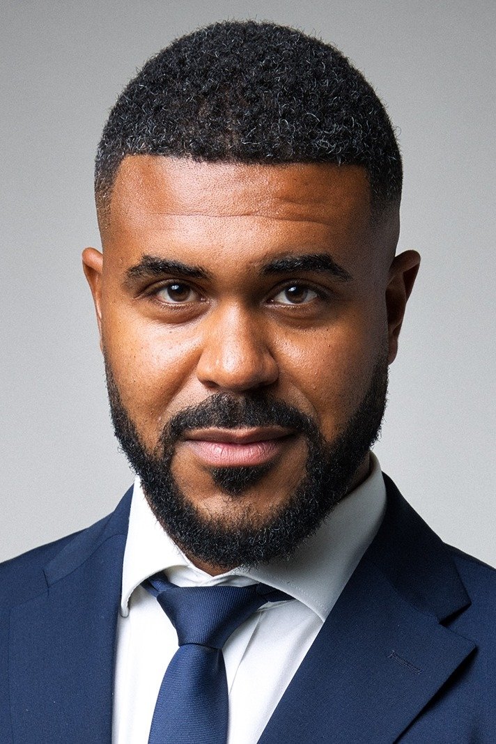 Chike Ohanwe backdrop