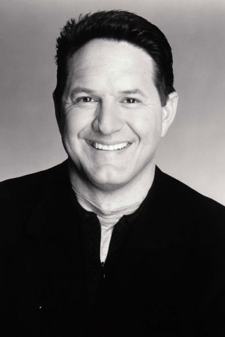 Chris Myers backdrop