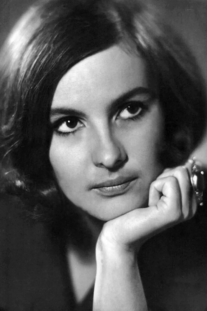 Tatyana Tkach backdrop