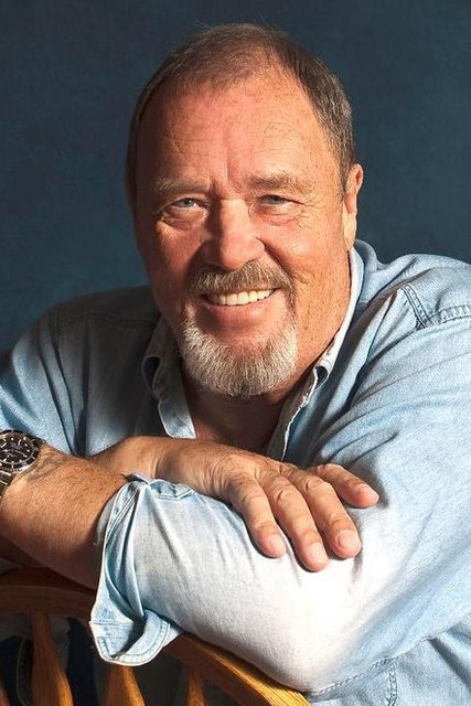 David Clayton-Thomas backdrop