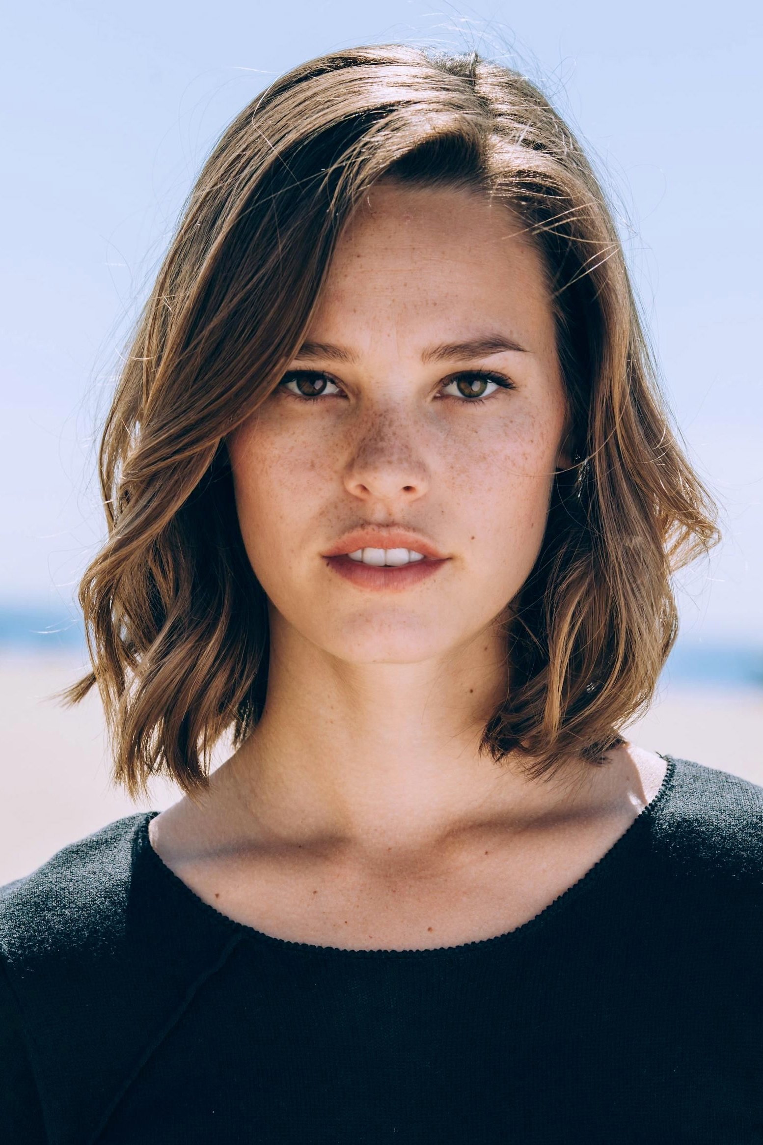 Bailey Noble backdrop