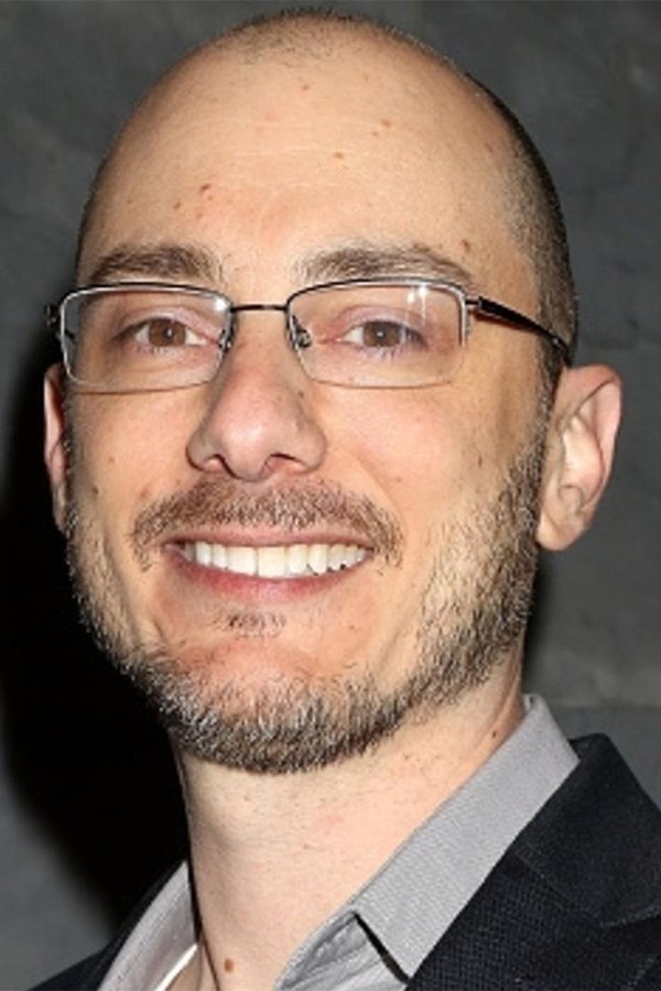 Brandon Vietti backdrop