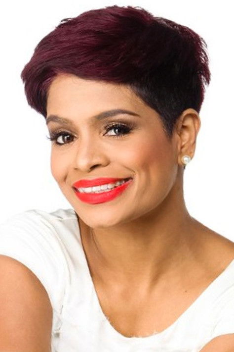 Jaclyn Victor backdrop