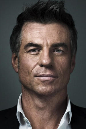 Bruno Gaccio backdrop