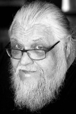 Olli Soinio backdrop