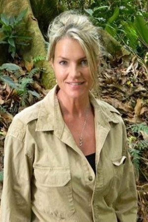 Ruth England backdrop