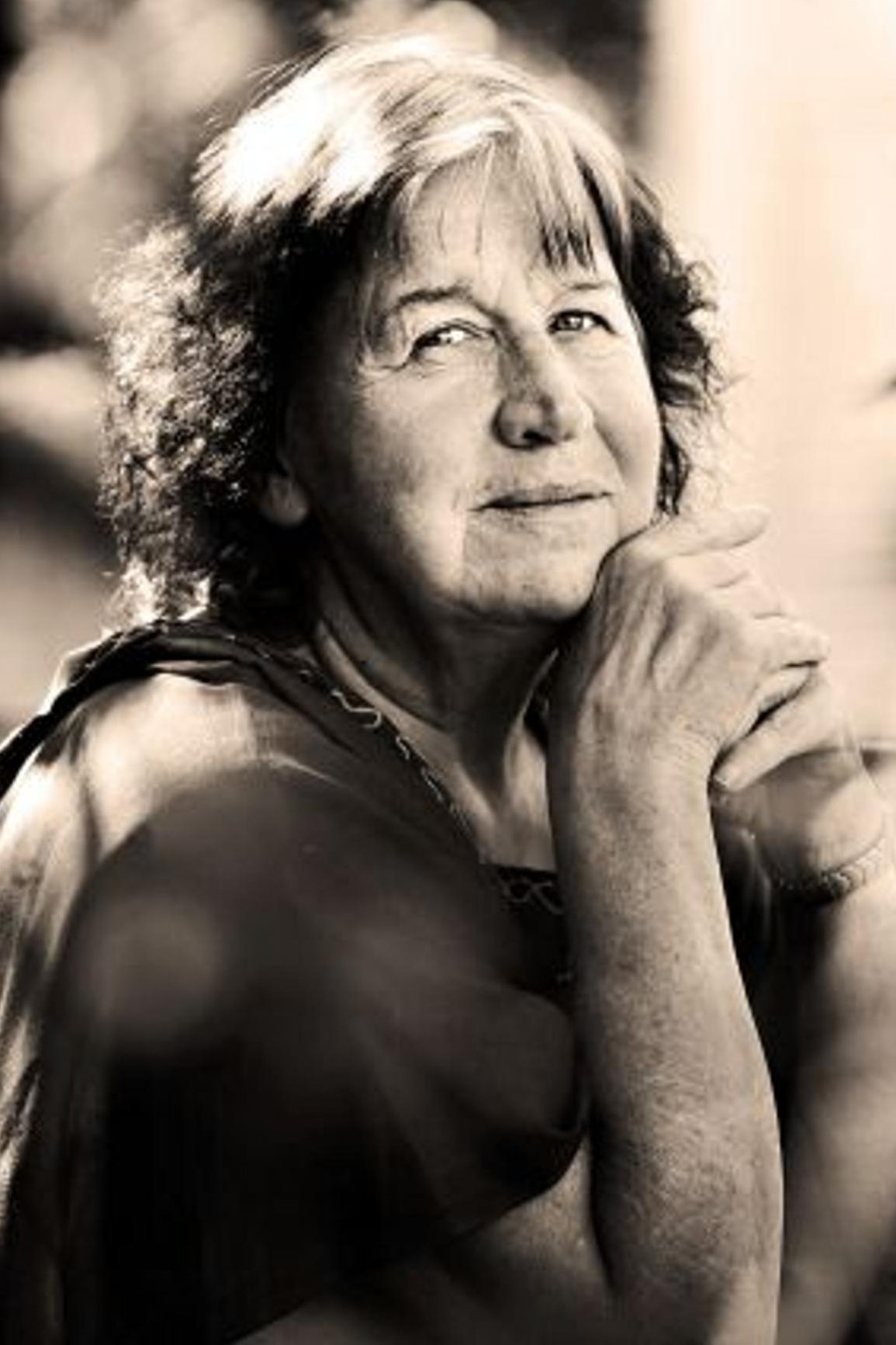 Kristiina Elstelä backdrop