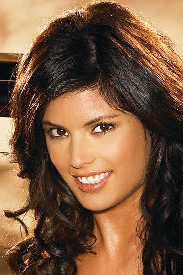 Laura Croft backdrop