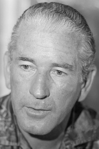 Carey Loftin backdrop