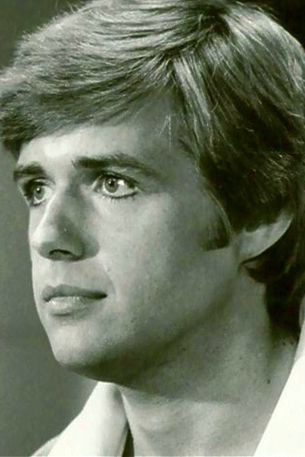 Ric Carrott backdrop